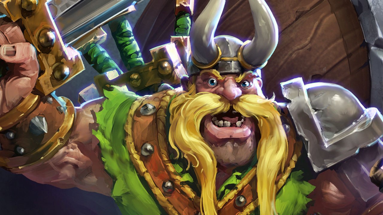 CGR Trailers - HEROES OF THE STORM Features Trailer (BlizzCon 2014)