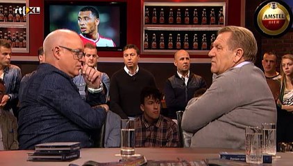 10-11-2014 Een spits halen is lastig voor Feyenoord