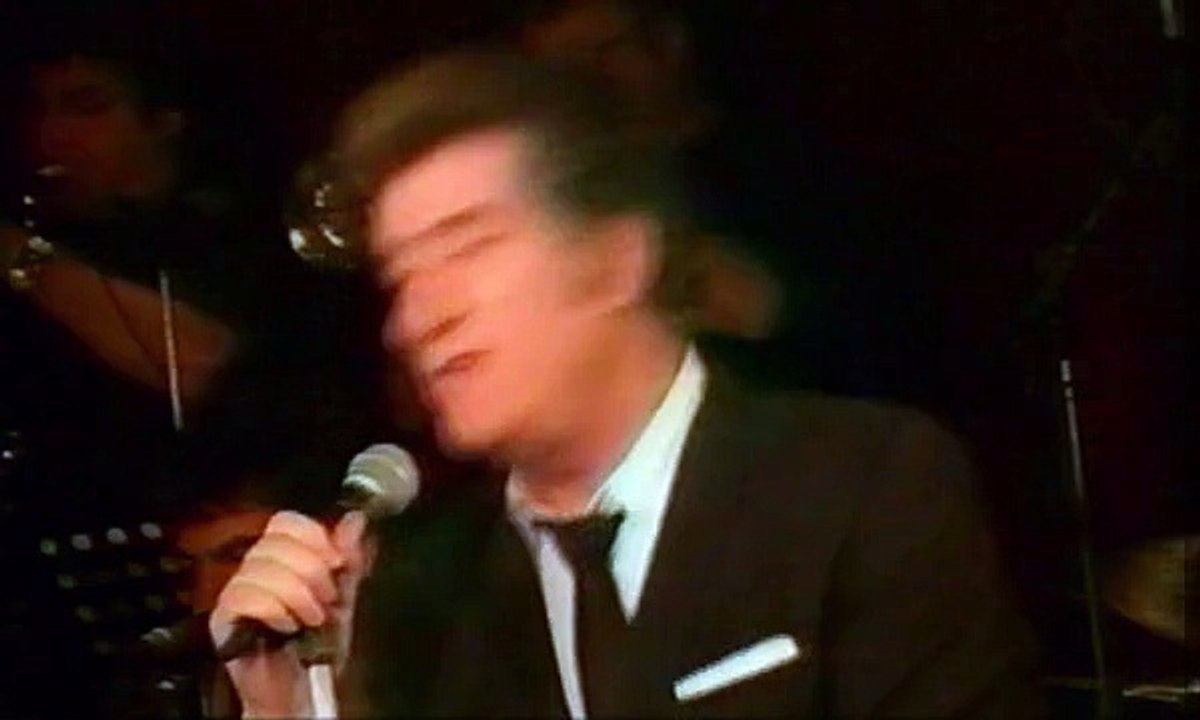 Eddy Mitchel - Petit Journal Montparnasse