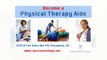 Courses : Physical Therapy - Capstone College