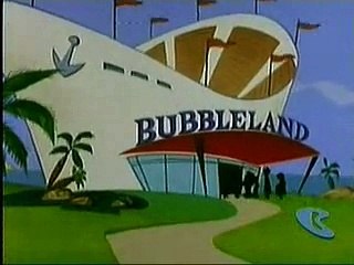 A Lula Lelé - Uma Lula em Órbita