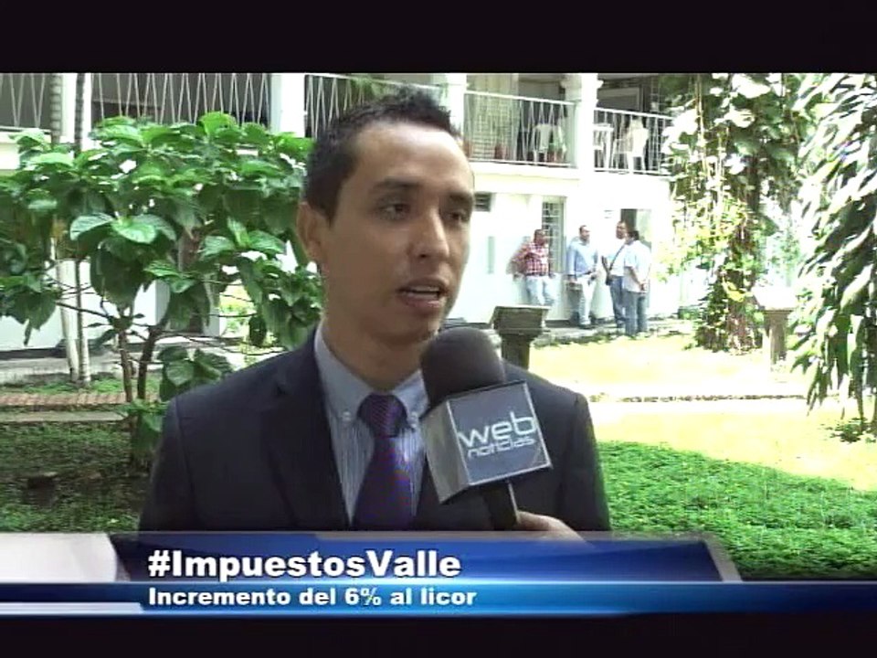 Informativo Web Noticias Noviembre 6 de 2014
