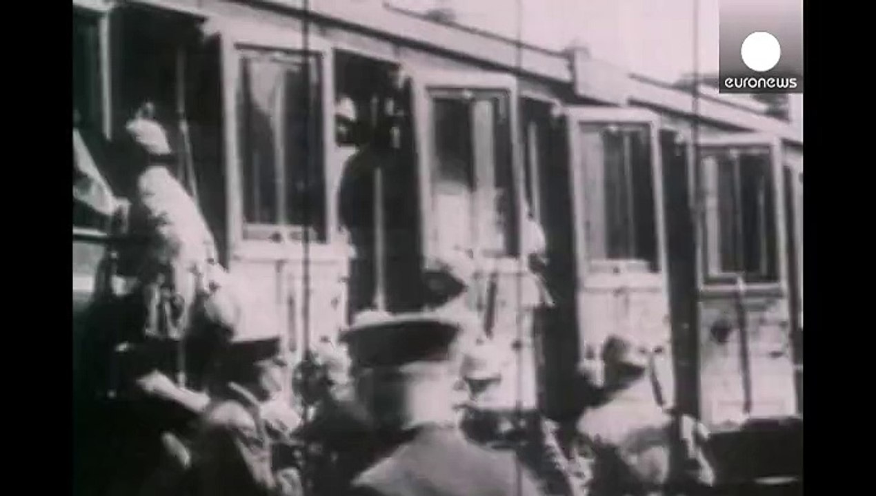 World War One armistice longer in coming than e...