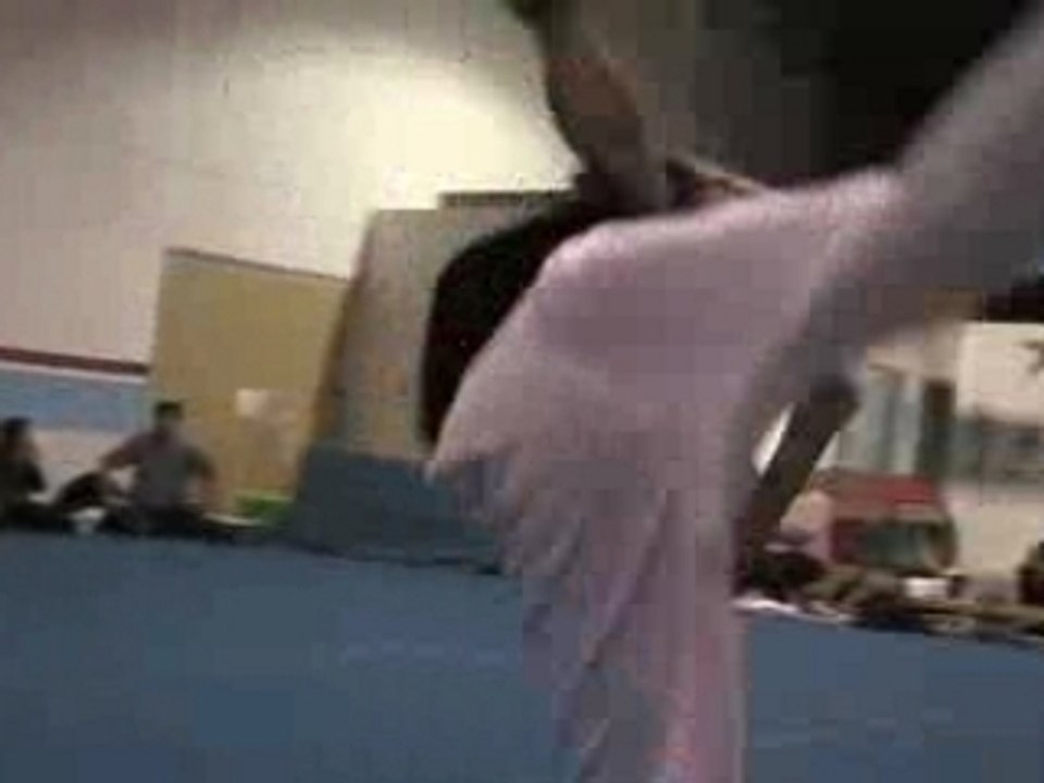 Team Ryouko - Friday Night Madness 4