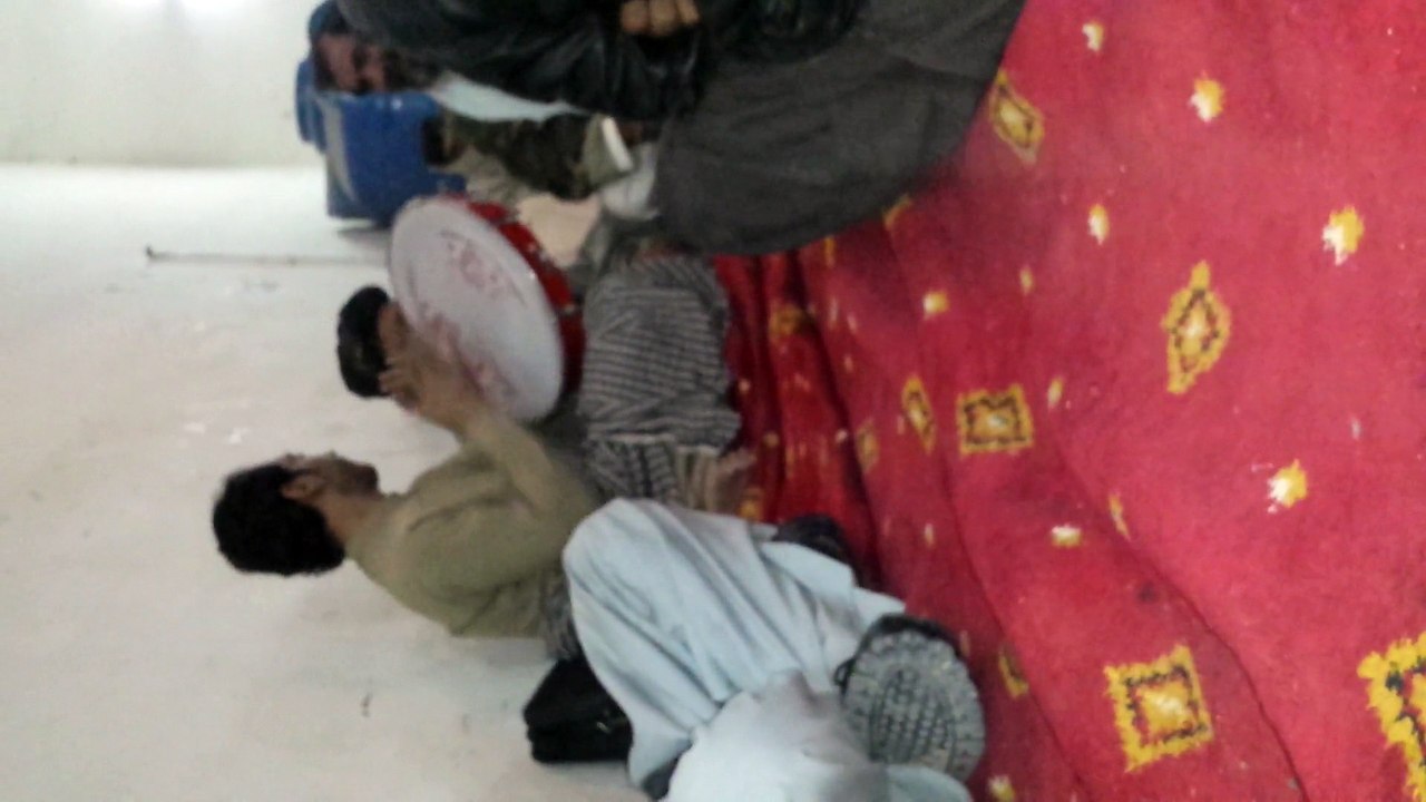 pashto song