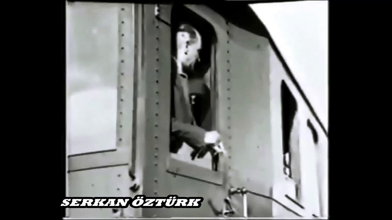 Yıkın Diktiğiniz Heykellerimi