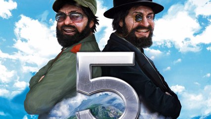 CGR Trailers - TROPICO 5 Xbox 360 Release Trailer