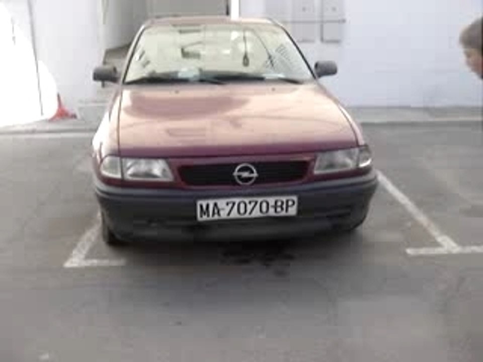 360 rapido
