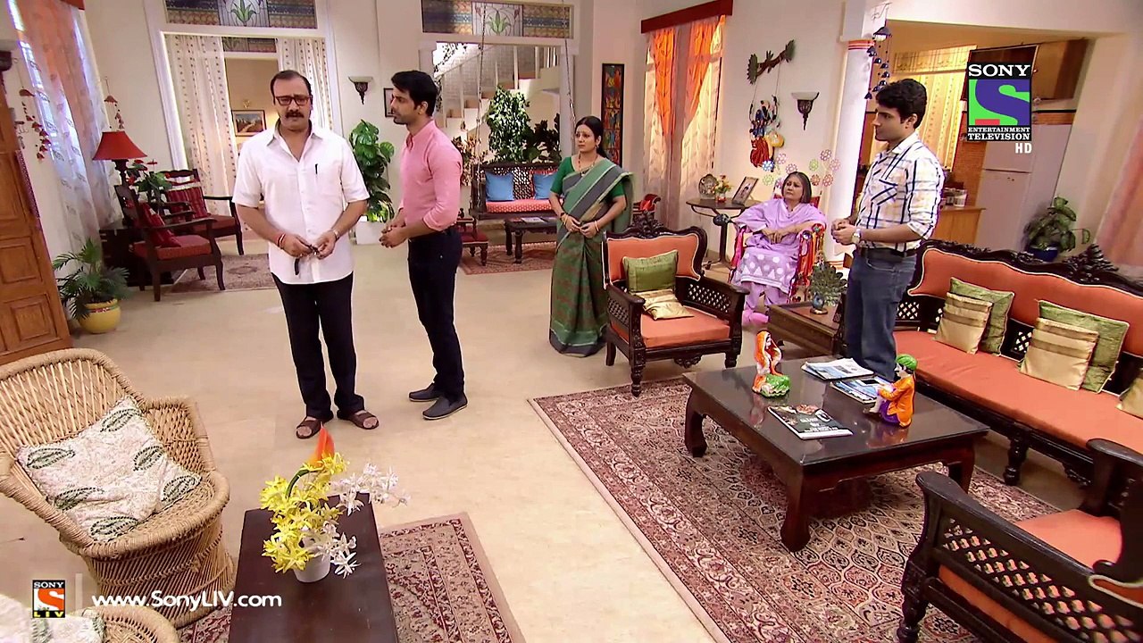 Itti Si Khushi 10th November 2014 Part 1