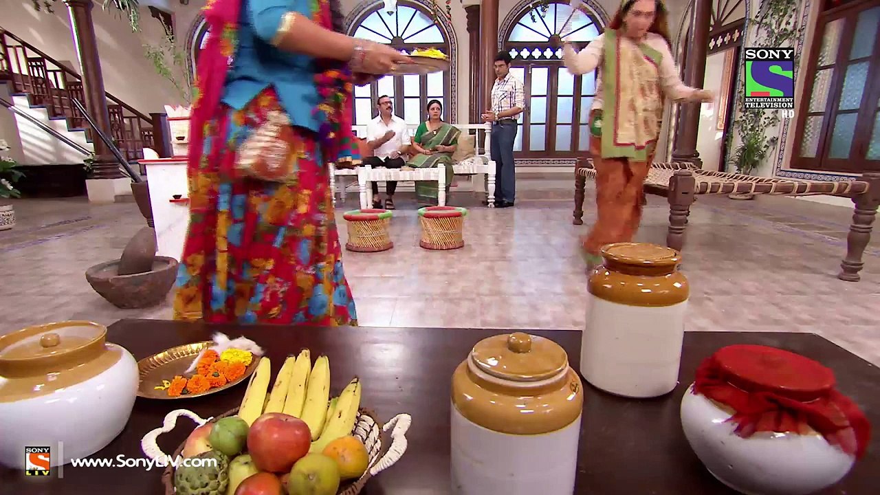 Itti Si Khushi 10th November 2014 Part 2