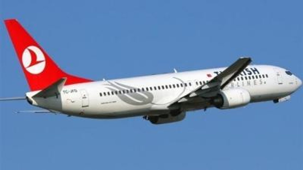 Üzerimde Bomba Var' Dedi, Yolcular Tek Tek Arandı
