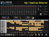 Dr Drum Download PC and Mac- Awesome Beat Mixing Software