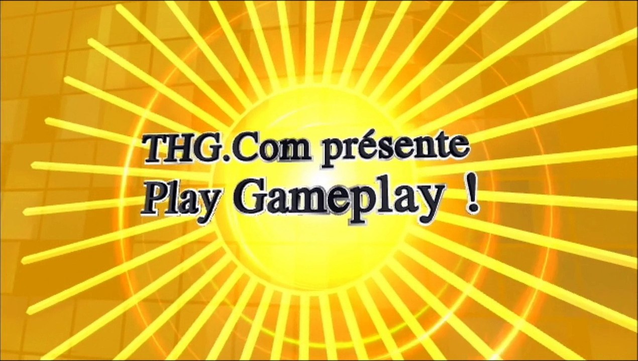 Play Gameplay - L'Ombre du Mordor