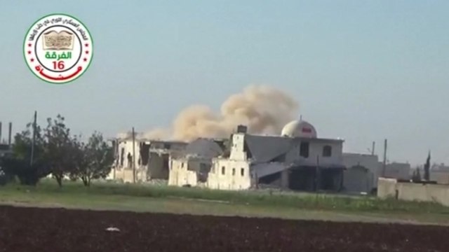 Assad considers local ceasefires as shelling continues in Aleppo