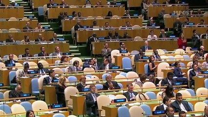 Latinoamérica en la Cumbre de Cambio Climático 2014