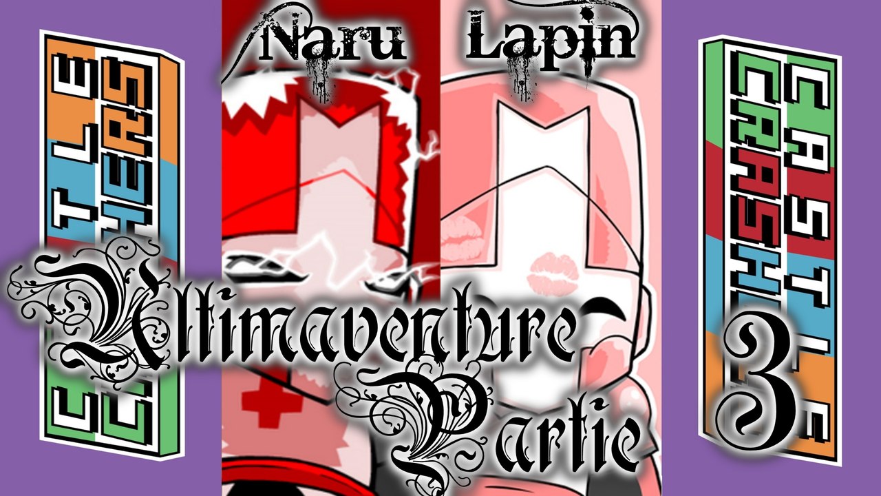 Castle Crashers [03] - Mariage façon Lannister