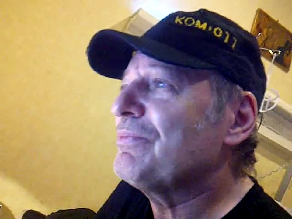 [Clippini Story] Radio Sveglia T.ID (Duro incontro)