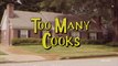 Too Many Cooks - Adult Swim