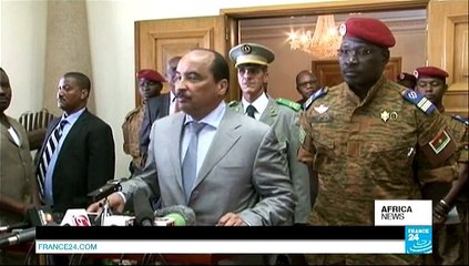 AFRICA NEWS - Nigeria: Suicide bomber kills 48 students in Potiskum