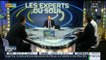 Sébastien Couasnon: Les Experts du soir (3/4) - 10/11