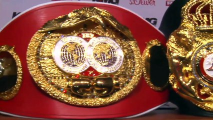 Boxen: Klitschko-Gegner Pulev boykottiert PK