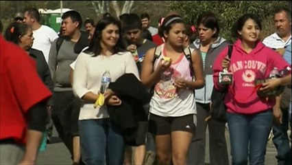 Missing Hikers Used Outdoors, iPhone Skills To Survive