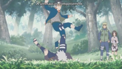 Obito Vs Kakashi  | WRONG