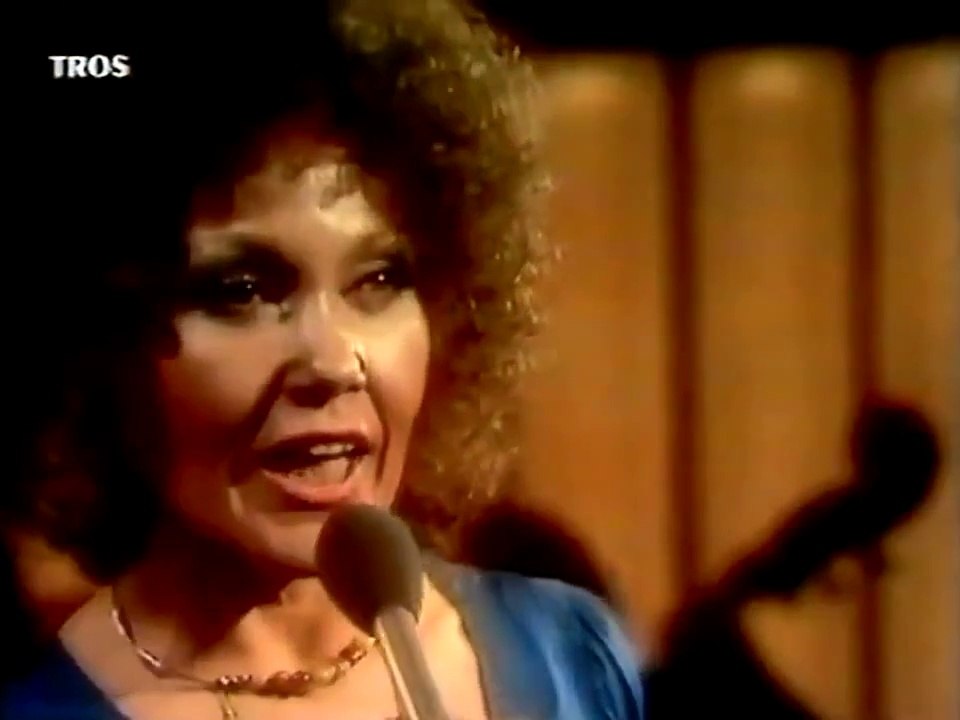 CLEO LAINE – On A Clear Day (HD)