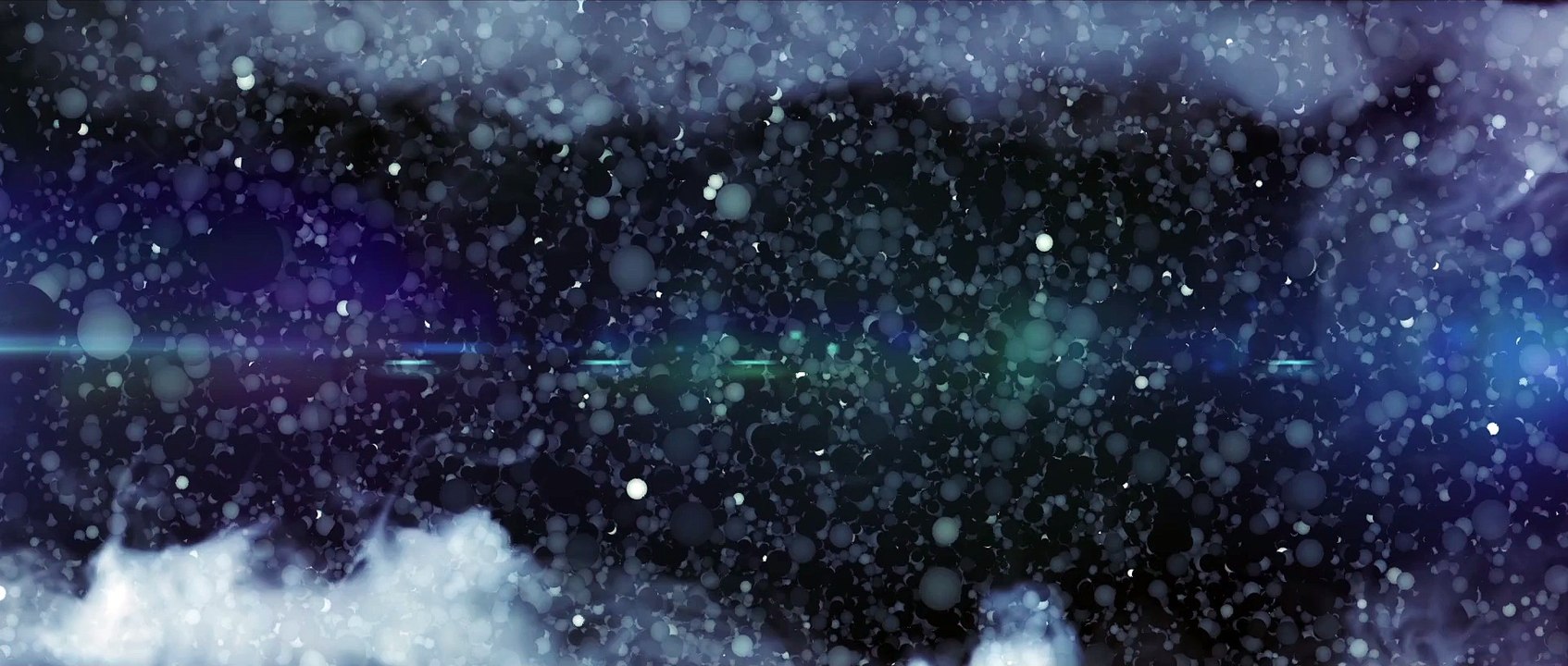 HALF A LIFE - Teaser 2