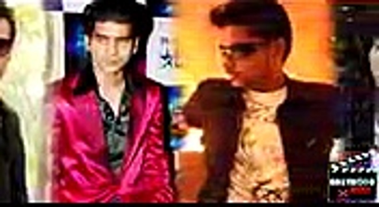 Punjabi Mast Full Song Video Review _ Action Jackson _ Ajay Devgn_ Sonakshi Sinha BY z3 video vines