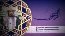 الإمام مالك .. مولده وكنيته - الشيخ صالح المغامسي