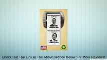OBAMAS LAST DAY-JANUARY 20, 2017 -FUNNY TOILET PAPER-MADE IN THE USA!! Review