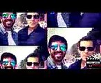Salman Khan - Kareena Kapoor Shoots @ Red Fort Delhi  For Bajrangi Bhaijaan BY z3 video vines