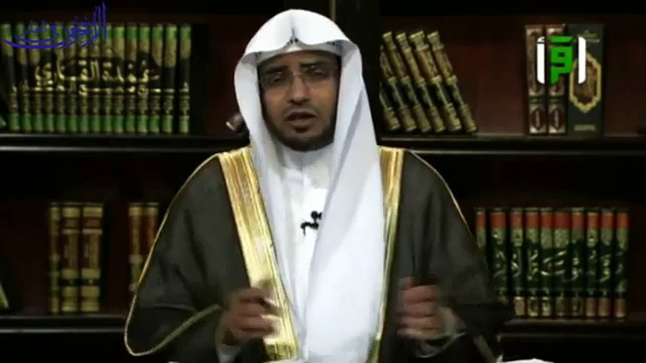انتشار مذهب أبي حنيفة وتدوينه - الشيخ صالح المغامسي