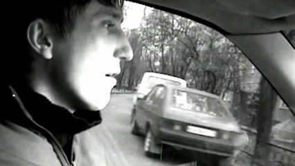 mixej (mikhey) my deti bol'hogo goroda - we're children of the big town - михей - мы дети большого города