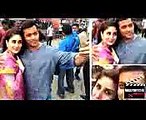 Salman Khan Clicks SELFIE With Kareena Kapoor - Bajrangi Bhaijaan BY z3 video vines