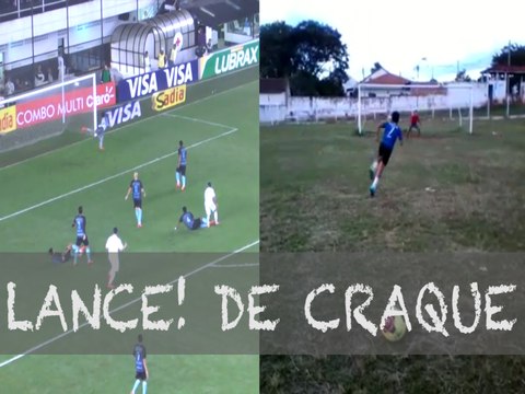 L! de craque: Internautas colocam a bola onde a coruja dorme