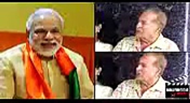 Salman Khan INVITES Narendra Modi For Sister Arpita's Wedding BY z3 video vines