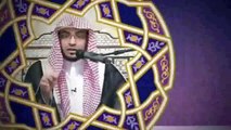 قواعد مذهب الإمام مالك رحمه الله - الشيخ صالح المغامسي