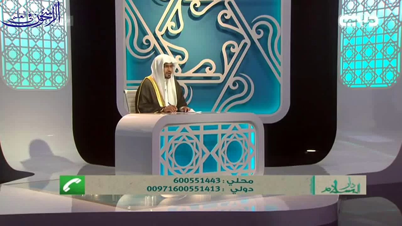 هل سيف بن ذي يزن شخصية أسطورية أم حقيقية ؟ - الشيخ صالح المغامسي