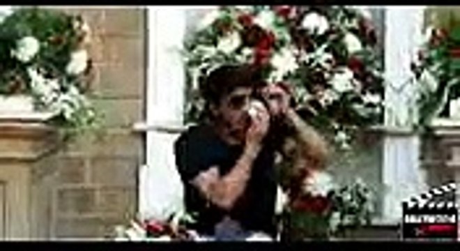 Shahrukh Khan FINALIZED For DHOOM 4 _ BY z3 video vines