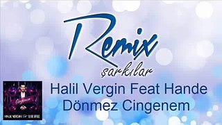 Çingenem (feat. Hande Dönmez) - Single
