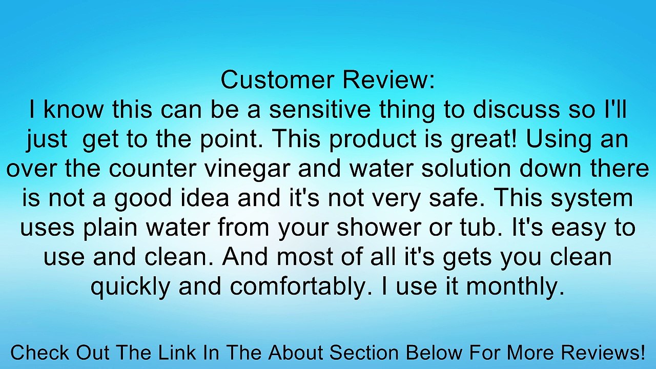 Waterworks Replacement Kit Review