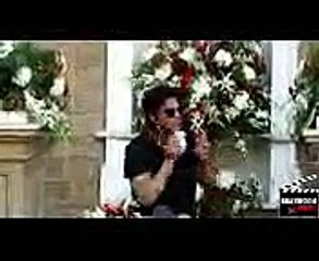 Shahrukh Khan Wants To Do Dhoom 4 BY z3 video vines
