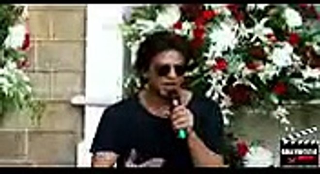 Shahrukh Khan's FANS Make Him Say Sorry To MUMBAI POLICE _ SHOCKING BY z3 video vines