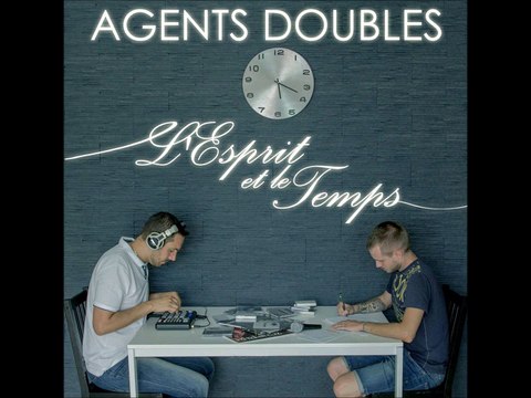AGENTS DOUBLES - Tu Brilles