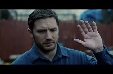 Quand Vient la Nuit - Extrait (3) VOST