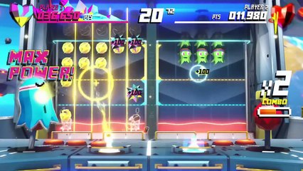 Shape Up - Aperçu général des fonctionnalités