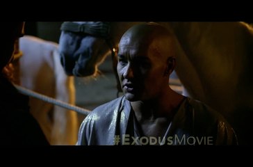 Bande-annonce : Exodus : Gods and Kings - Teaser (5) VO