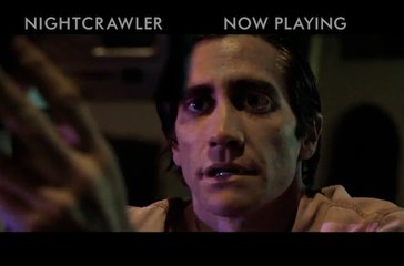 Bande-annonce : Night Call - Teaser (9) VO